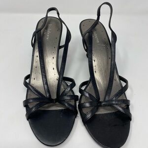 Women’s Liz Claiborne Flex Heels Size 9.5
